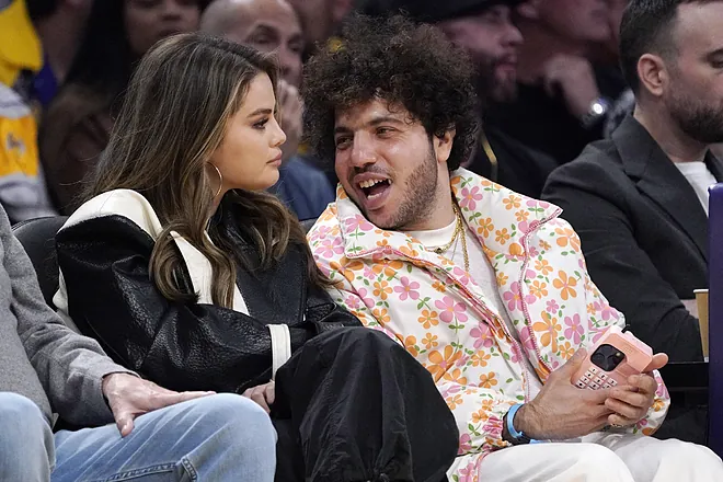 Benny Blanco: Sa para ka në krahasim me të fejuarën e tij Selena Gomez?