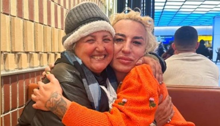 Gjendja aktuale e Parashqevi Simakut, shokon Eltoni me rrëfimin