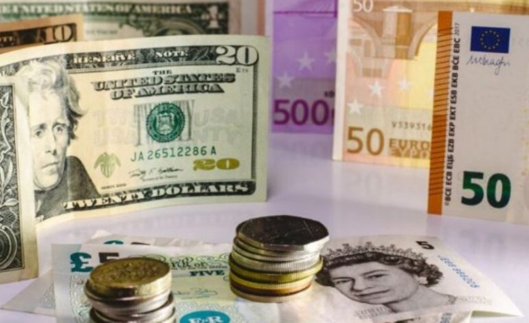 Këmbimi valutor 16 dhjetor/ Me sa blihen e shiten dollari dhe euro, çfarë ndodh me monedhat e tjera