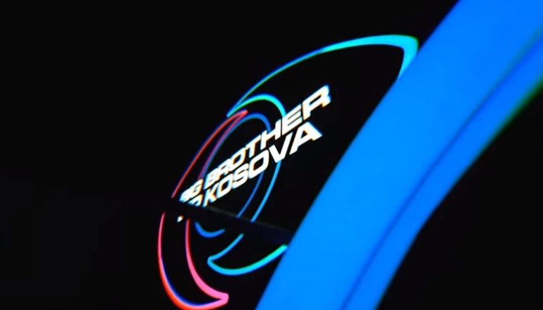 Shkak bëhet ‘BBVK’! Gjobitet me 30 mijë euro Klan Kosova