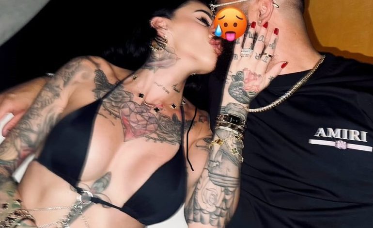 Ish-banorja e BBVK drejt martesës?