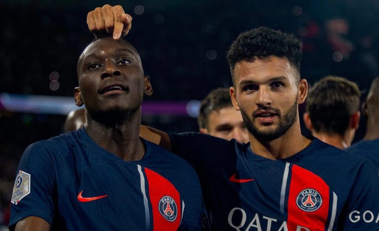 Sulmuesi larg PSG, sondazhe në Premier League