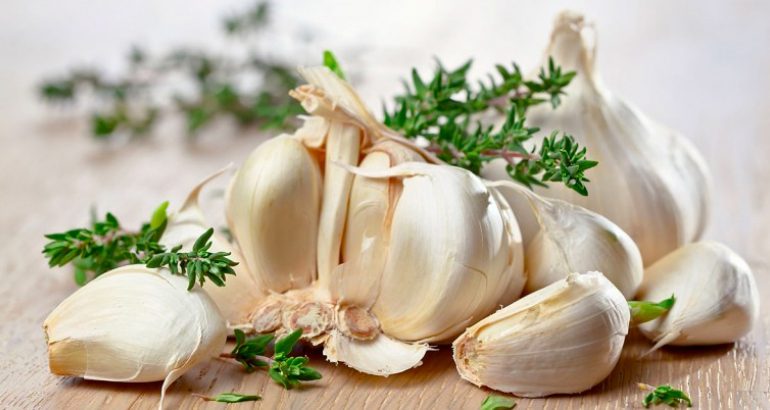Vlerat Shëndetësore të Vajit Esencial të Hudhrës