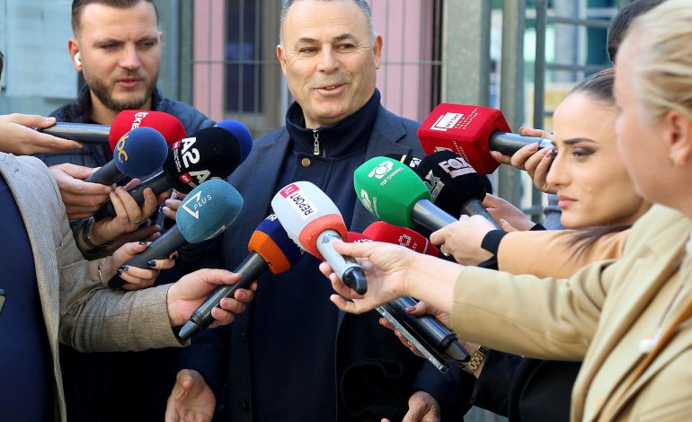 SPAK kërkon gjykimin e deputetit Asllan Dogjani për deklarim të rremë