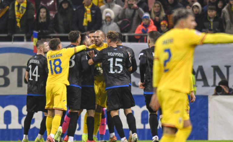 Vendimi për ndeshjen ndaj Rumanisë, FFK procedon në CAS ankesën