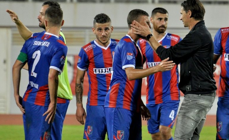 Vllaznia “qan” mungesat, shkodranët udhëtojnë në kryeqytet pa 10 futbollistë