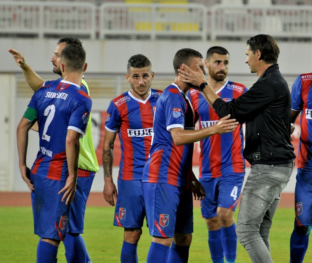 Vllaznia “qan” mungesat, shkodranët udhëtojnë në kryeqytet pa 10 futbollistë