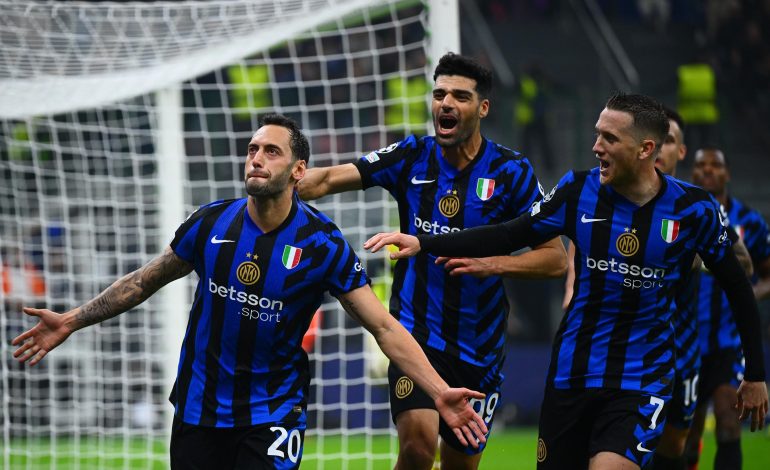 Harmonia te Interi, Calhanoglu: Asllani duhet të jetë pasuesi im, ka shumë kualitet