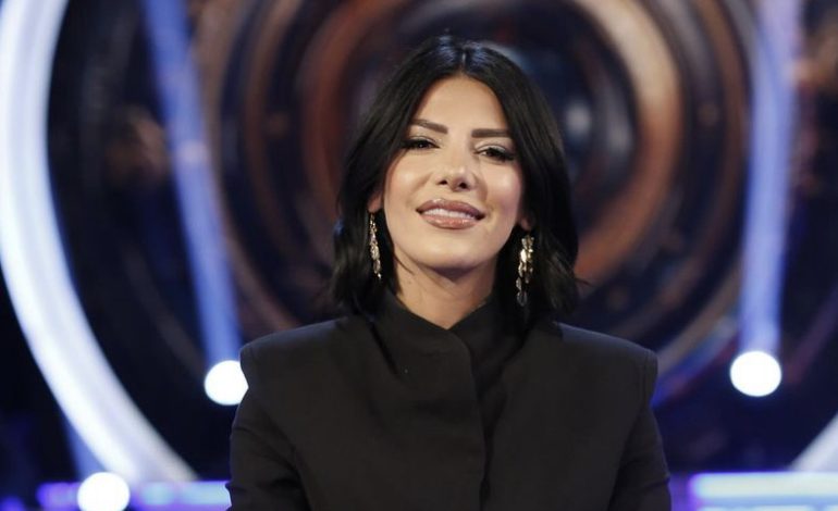 Ledjona Xheladinaj reagon pas aksidentit: Lutem të ringrihem