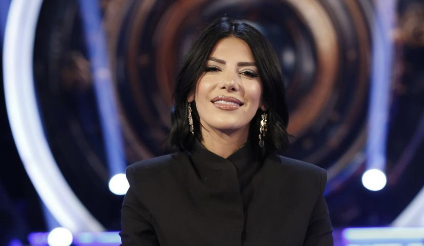 Ledjona Xheladinaj reagon pas aksidentit: Lutem të ringrihem