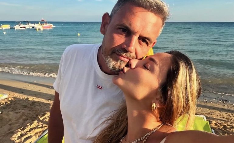 Bieta Sulo flet për herë të parë për sëmundjen e Alban Dudushit