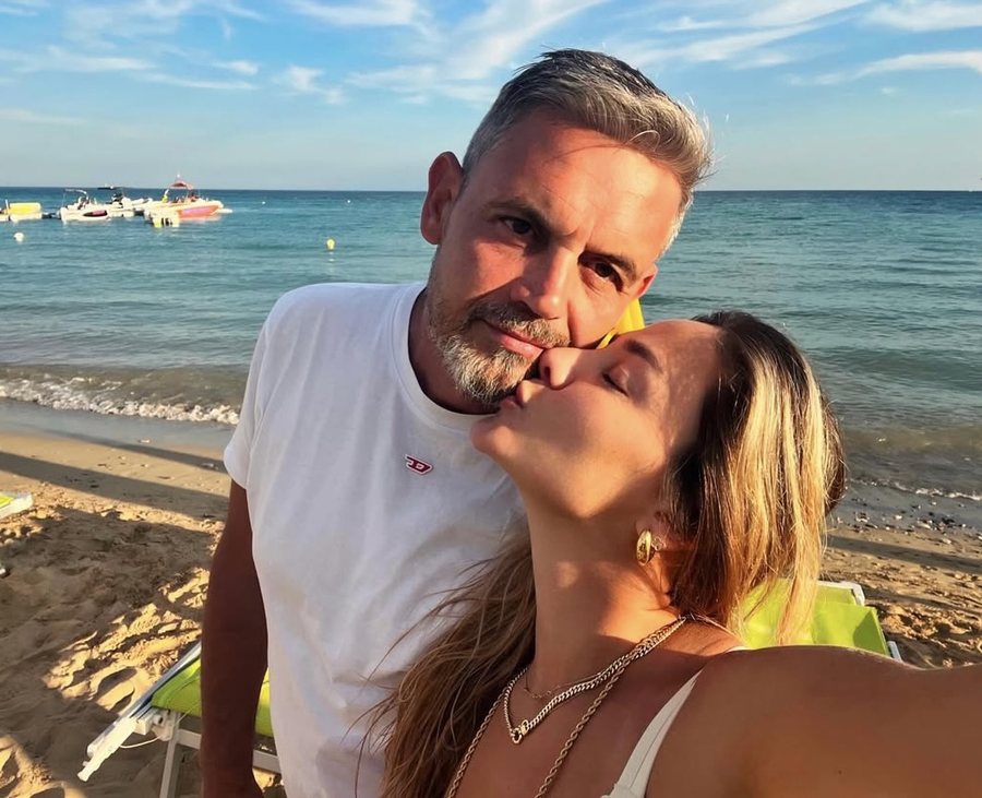 Bieta Sulo flet për herë të parë për sëmundjen e Alban Dudushit