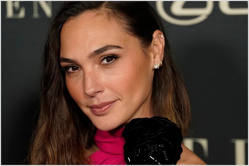 Gjatë shtatzënisë së fundit, Gal Gadot diagnostikohet me mpiksje truri