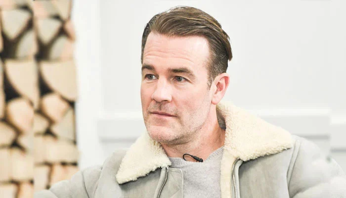 James Van Der Beek flet për betejën me kancerin: Një makth!