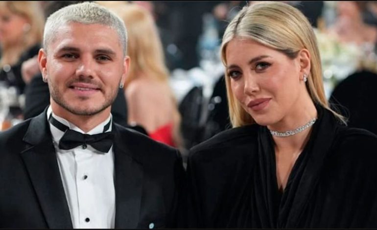 “Koha shëron gjithça”, Wanda Nara tenton të “zbusë” Icardin