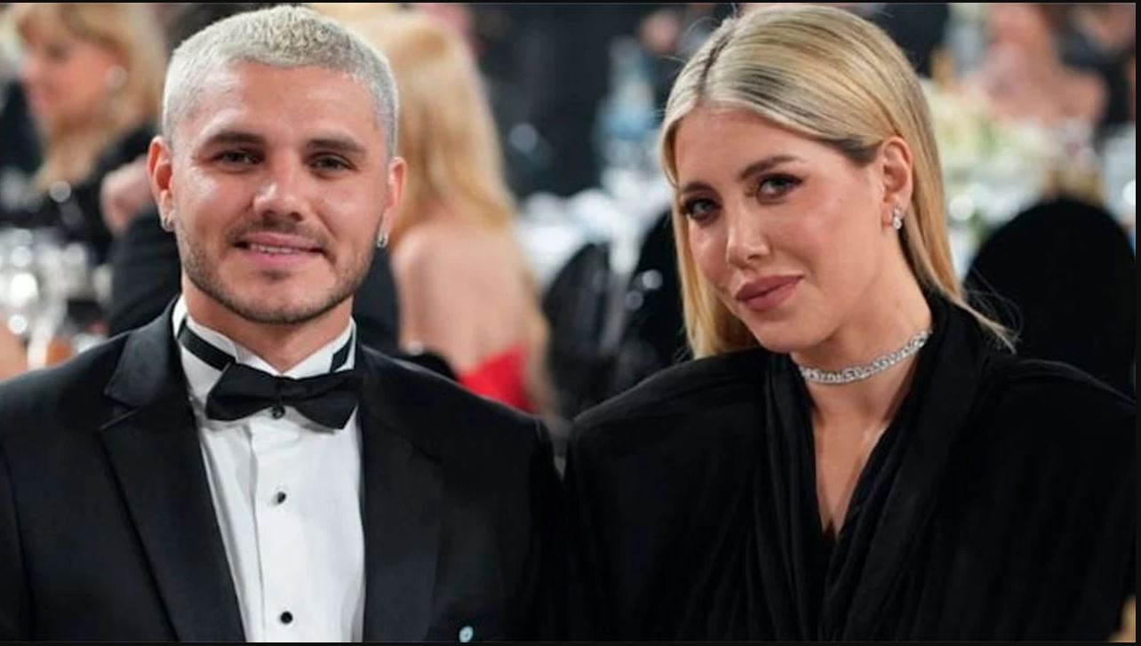 “Koha shëron gjithça”, Wanda Nara tenton të “zbusë” Icardin