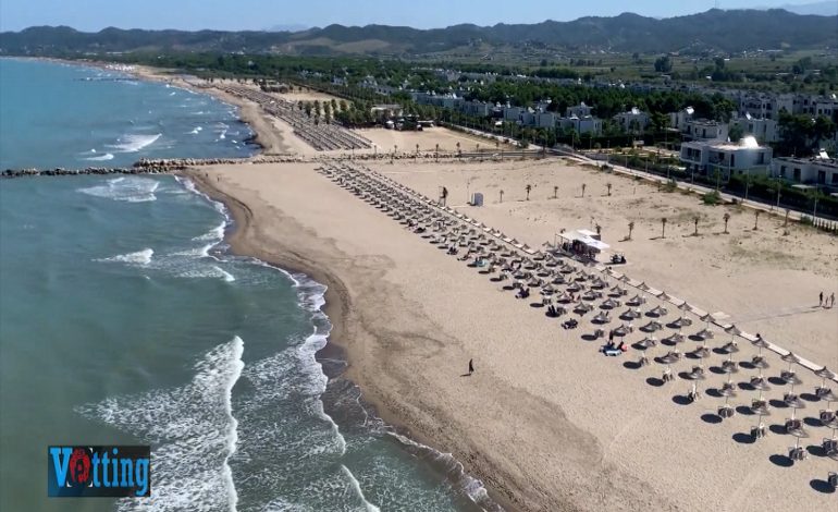 Vetting: Semani dhe Derëzeza në Fier drejt ‘zhdukjes’ për shkak të erozionit! Haxhiraj: Ja zgjidhja e vendeve të europianës