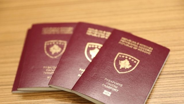 Një tjetër shtet njeh Kosovën/ Kryeministri Kurti: Pasaporta jonë po bëhet më e fuqishme dhe më e njohur ndërkombëtarisht!