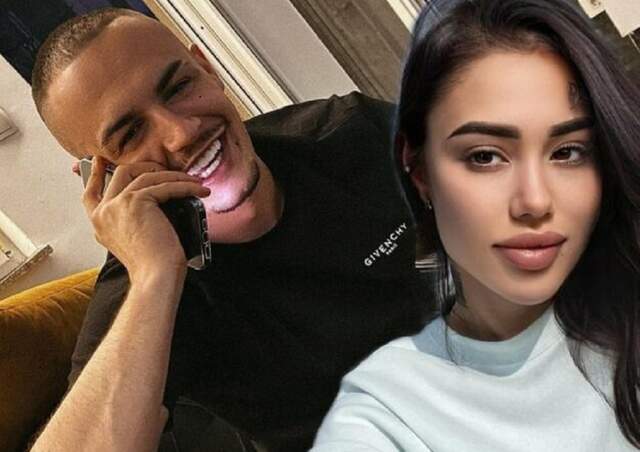 ‘Ujku qimen e ndërron, po zakonin se harron’/ Don Xhon në lidhje me një tjetër ruse