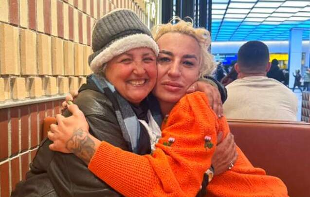 Parashqevia s’donte të takonte shqiptarët? Ilirjani: Ajo do qëndrojë 3 javë në hotel