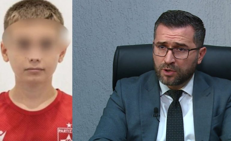 Hetim paralel për Martinin! Familja e 14 vjeçarit po kërkon vetë të zbardhë vrasjen e të birit, flet avokati i tyre