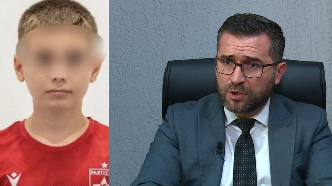 Hetim paralel për Martinin! Familja e 14 vjeçarit po kërkon vetë të zbardhë vrasjen e të birit, flet avokati i tyre