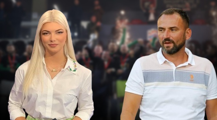 EKSKLUZIVE/ “Ju tregoj sekretin e Egnatias”, Tetova: Trofetë na kanë shtuar etjen, s’ka munguar dhurata e Presidentit (VIDEO)