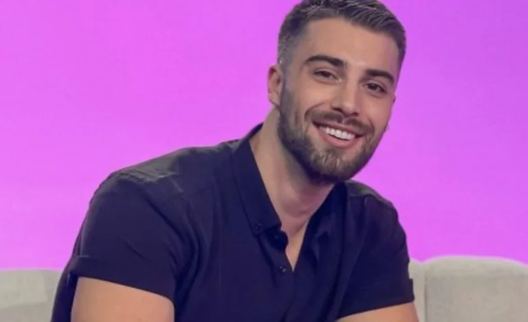 Zbulohet ku dhe kur nis programi i ri i Meriton Mjekiqit