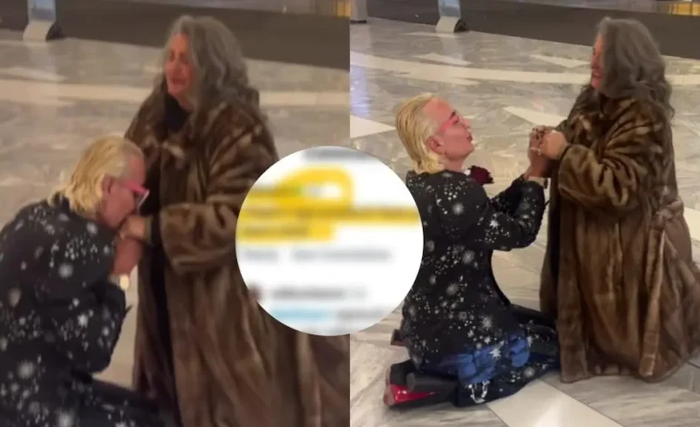 Konsiderohet ‘hero’ por ja çfarë shkruante Elton Ilirjani për Parashqevi Simakun