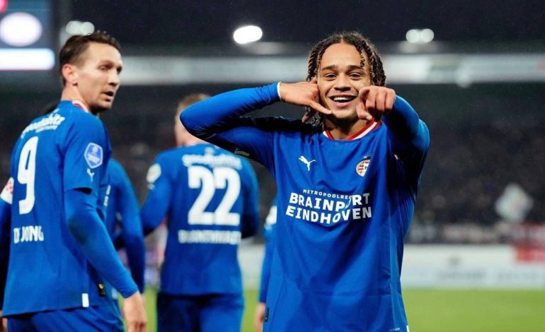 PSG vendos që të shesë Xavi Simons, disa skuadra në garë