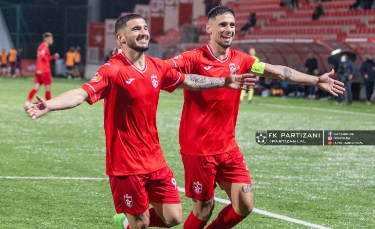 “Revolucion i kuq”, Cara dhe Rrapaj largohen nga Partizani, “demat” mbushin arkën