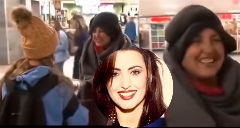 ‘Duhet ta gjejmë’/ Kushërira sqaron të vërtetën e Parashqevi Simakut: Është e sëmurë