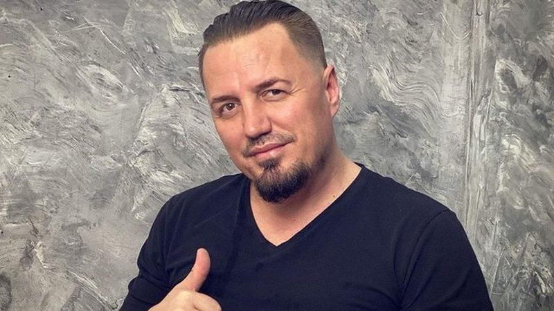 Dy duar të kapura së bashku! Blero konfirmon romancën e re