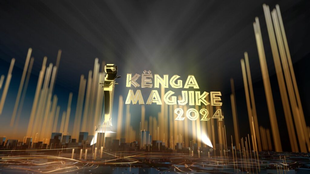 Nënë për herë të parë, artistja e njohur zbulon gjininë e fëmijës në “Kënga Magjike”
