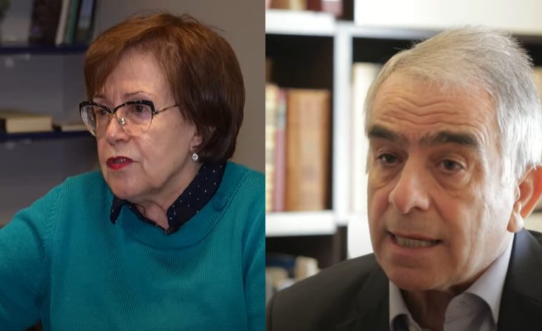 Kur iku gjermani i fundit nga Shqipëria në 1944? Xhufi: Të dhënat e Vatikanit konfirmojnë 29 Nëntorin. Nevila Nika: Në 28 u bë parada partizane, pastaj…