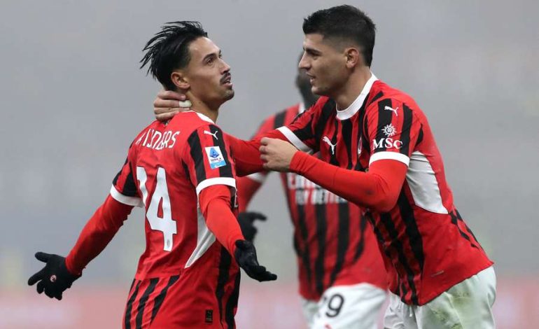 Milan, mesfushori i shpreh dashurinë kuqezinjve: Krenar që jam pjesë e këtij klubi magjik