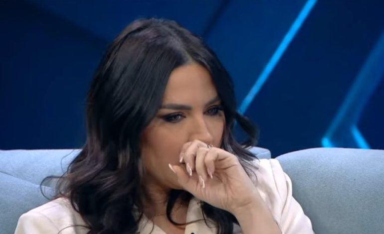 Rozana Radi në lot: Babain s’ta zëvendëson asnjë burrë tjetër!