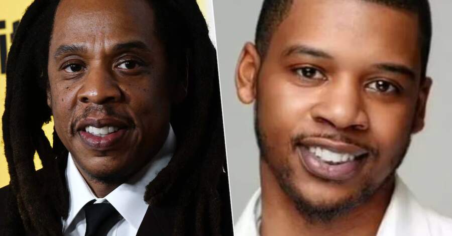 Upss! Jay Z ka një djalë të paligjshëm?