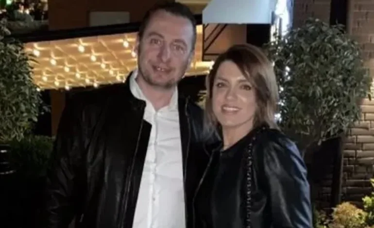 E dhunoi për një pronë! Arrestohet bashkëshorti i këngëtares së njohur shqiptare