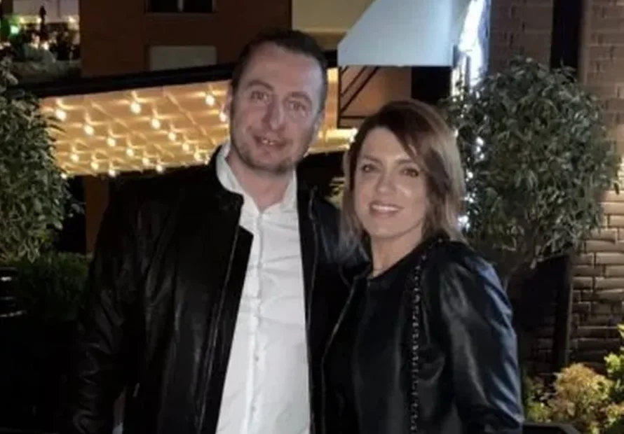E dhunoi për një pronë! Arrestohet bashkëshorti i këngëtares së njohur shqiptare