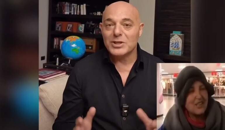 Parashqevi Simaku e pastrehë në SHBA, Blendi Fevziu: Largohet sa herë i flasin shqip