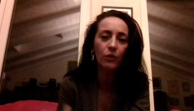 “Jam e tmerruar”/ Zhaku flet për Parashqevinë: Është ‘vrarë e shfrytëzuar’