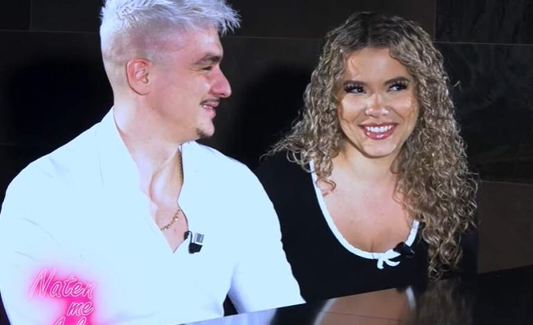 Arlindi dhe Ueda: Të hapur për mundësinë e pjesëmarrjes në Big Brother si çift