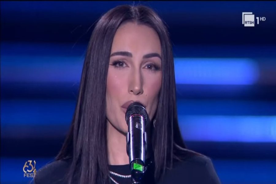 “Më thanë tradhtare”/ Elhaida Dani flet për paragjykimet ndaj lidhjes me Ledianin