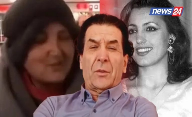 Si u zbulua talenti i Parashqevi Simakut? Flet David Tukiçi