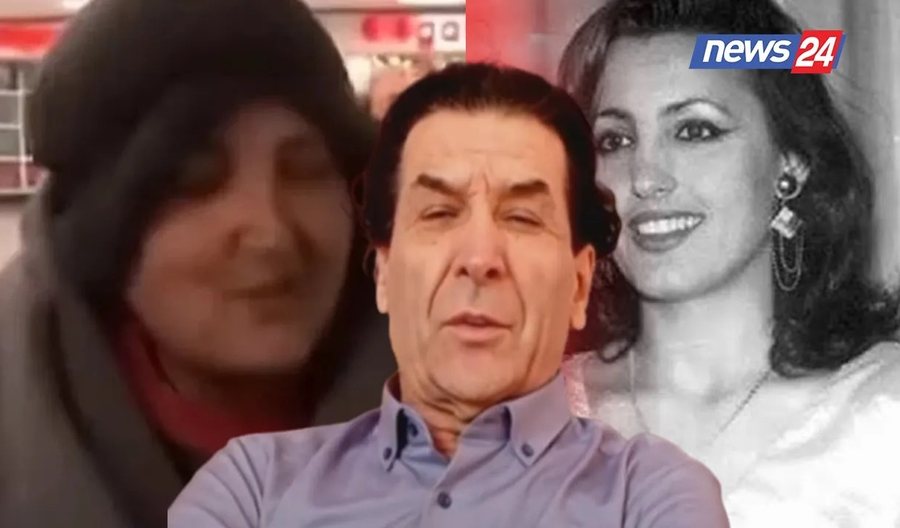Si u zbulua talenti i Parashqevi Simakut? Flet David Tukiçi