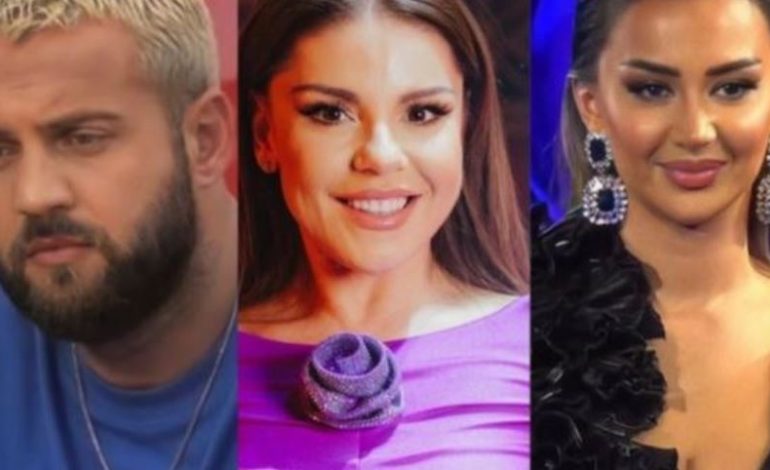 Dalina bën deklaratën e fortë për Kiarën, Luizi i reagon ashpër