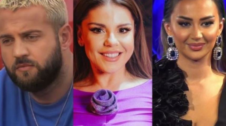 Dalina bën deklaratën e fortë për Kiarën, Luizi i reagon ashpër