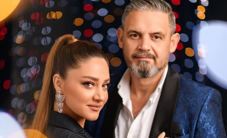 I divorcuar me vajzë,Bieta tregon reagimin e prindërve kur njohën Albanin si dhëndër