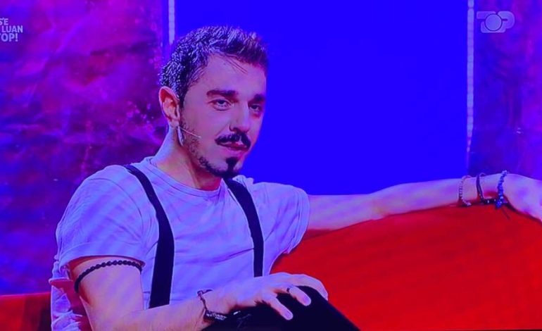 Si e përjetoi ndarjen e së motrës? Rrëfehet Amos Zaharia